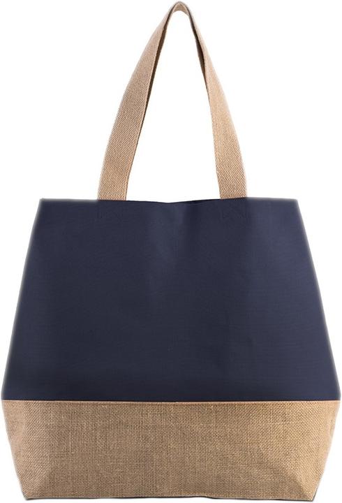 Naturel, Bleu patriote