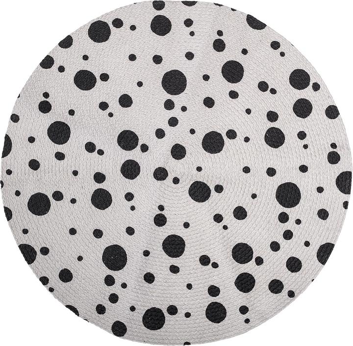 Produktbild Bloomingville Rug (Ø 80 cm)