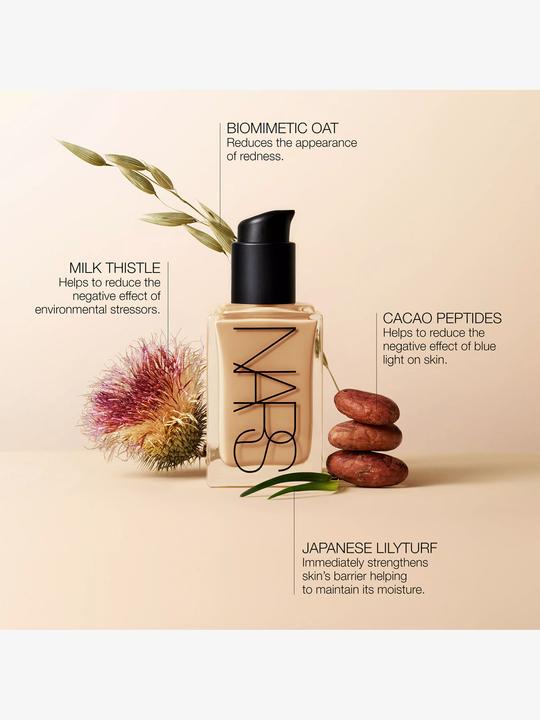 Image du produit NARS Cosmetics Fond de teint Light Reflecting (Oslo)