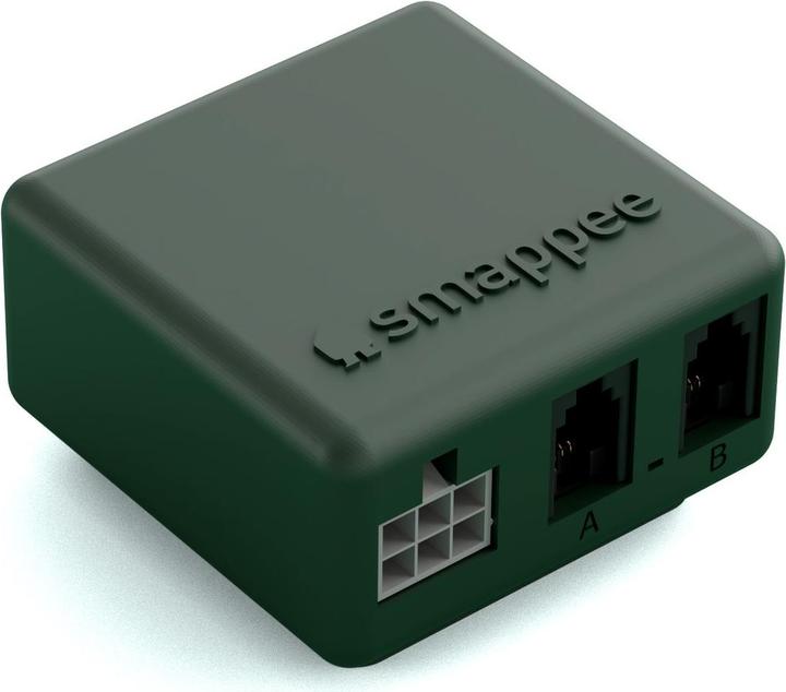 Produktbild Smappee Infinity Power Box