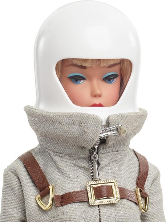 Produktbild Mattel Barbie Signature Repro - Astronaut 60th Anniversary