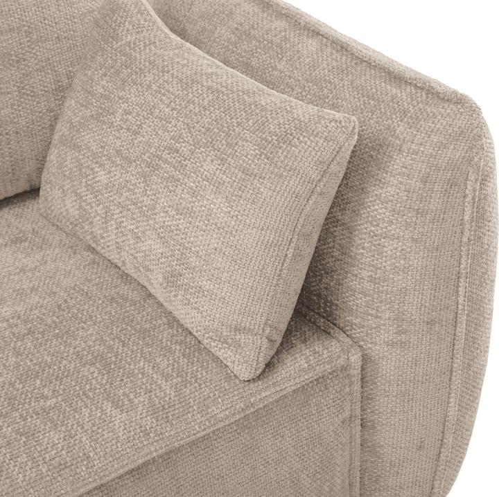 Produktbild Micadoni Kaelle (Ecksofa)