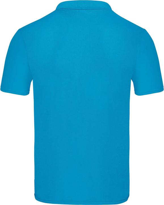 Actual product image Fruit of the Loom Original polo shirt (XL)
