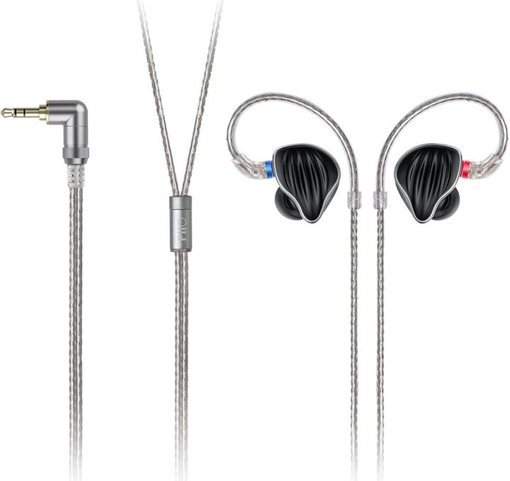 Image du produit FiiO FH5 (ANC, Filaire)
