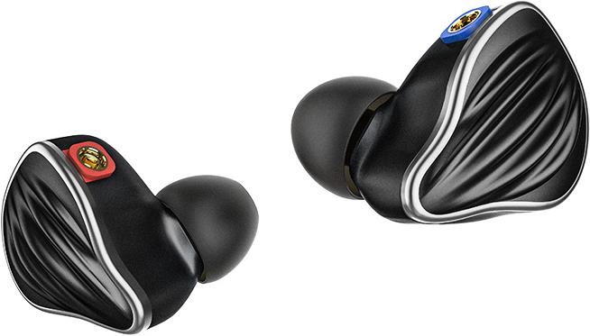 Image du produit FiiO FH5 (ANC, Filaire)