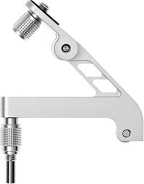 Actual product image DJI LIGHTBRIDGE 2 White HDMI Monitor Holder (DJI Lightbridge 2)