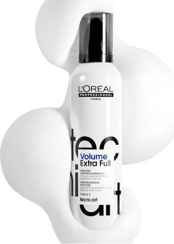 Immagine prodotto L'Oréal Professionnel Tecni.Art Full Volume Extra