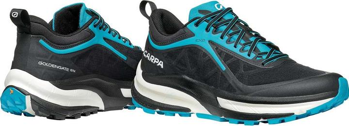 Produktbild Scarpa Golden Gate ATR GTX (44.5)