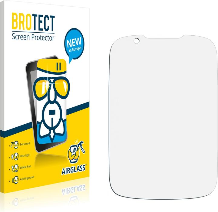 Produktbild BROTECT AirGlass Panzerglasfolie