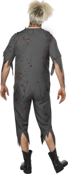 Actual product image Smiffys Zombie Boy (L)