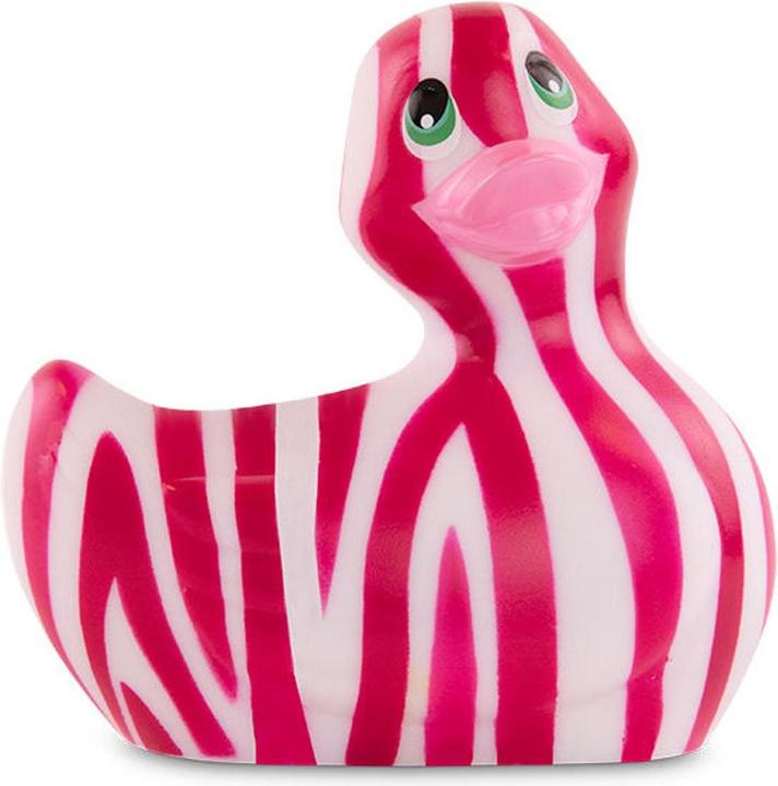 Image du produit Big Teaze Toys I Rub My Duckie Paris