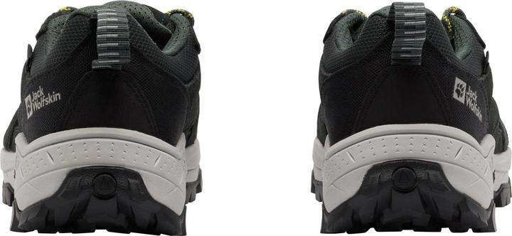 Image du produit Jack Wolfskin Vojo Tour Texapore Low M (49)