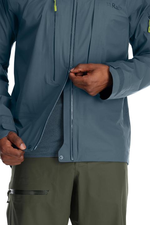 Image du produit Rab Veste cinétique Khroma (XL)