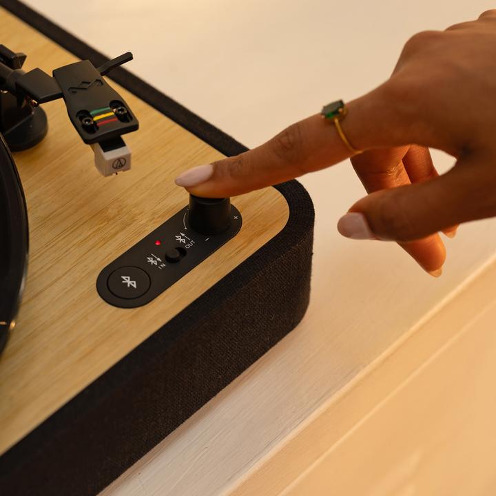 Image du produit House of Marley Révolution (Semi-automatique)