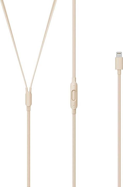 Actual product image Beats urBeats3 (ANC, Cable)