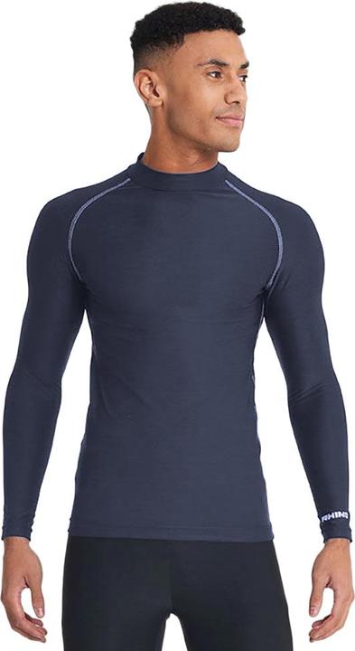 Image du produit Sous-maillot thermique manches longues (XS)