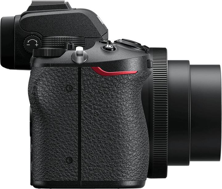 Produktbild Nikon Z50 Kit (16 - 50 mm, 20.90 Mpx, DX)