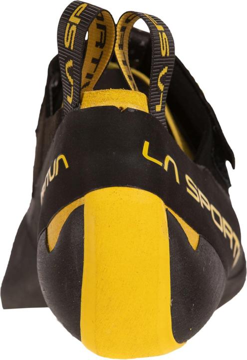 Image du produit La Sportiva Theory Chaussons d'escalade (42.5)