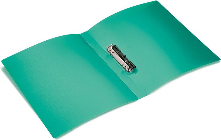 Produktbild Herma Ringbuch A4 Transluzent (A4, 25 mm, 1 Stück)