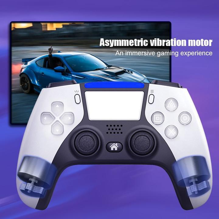 Produktbild PhoneLook P-02 Bluetooth-Controller für PS4, PC und Android (Android, PC, PS4)
