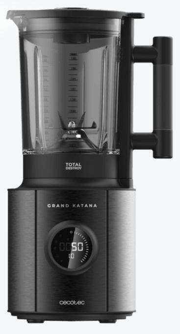 Produktbild Cecotec 3986