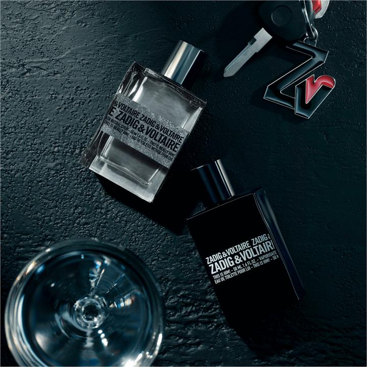 Image du produit Zadig & Voltaire Really Eau de Toilette (Eau de toilette, 100 ml)