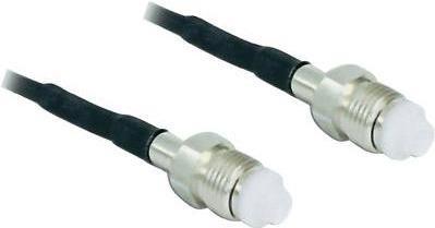 Produktbild Delock HF-Kabel HF FME (W) bis FME (W) (Antennenkabel)