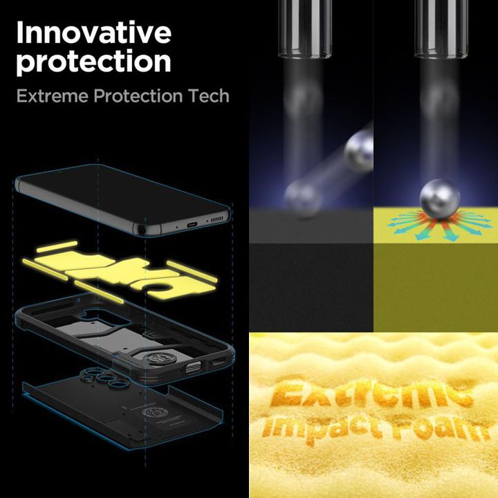 Image du produit Spigen Tough Armor (Samsung Galaxy A54 5G)