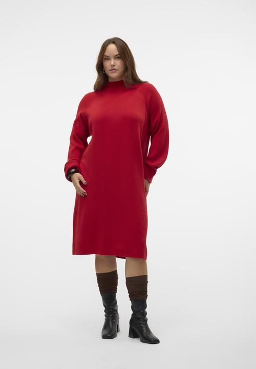 Immagine prodotto Vero Moda VMCGOLD Abito corto in maglia (M)