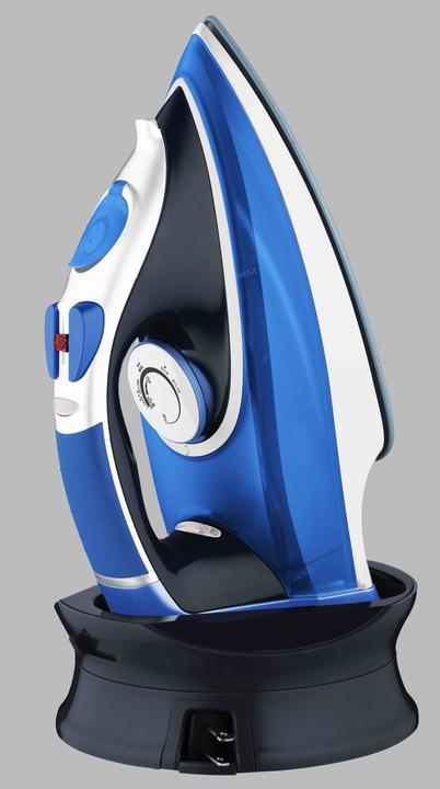 Actual product image Ohmex STI-3002 (2200 W, 25 g/min)