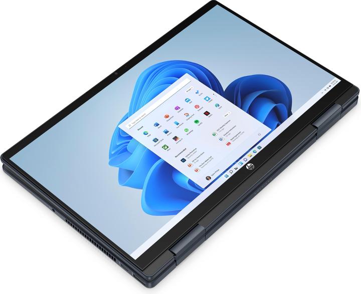 Produktbild HP Pavilion x360 14-ek1512nz (14", Intel Core i5-1335U, 16 GB, 512 GB, CH)