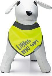 Image du produit Beeztees Safety Gear Bandana Chiny (L, Chien, Sport canin)