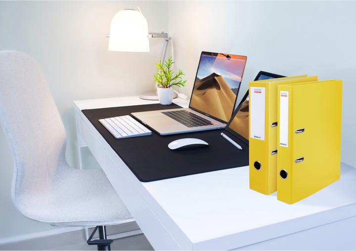 Actual product image Biella federal file (A4, 70 mm, 1 Piece)