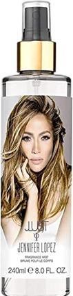 Actual product image Jennifer Lopez JLust Fragrance Mist 240 ml (Spray, 240 ml)