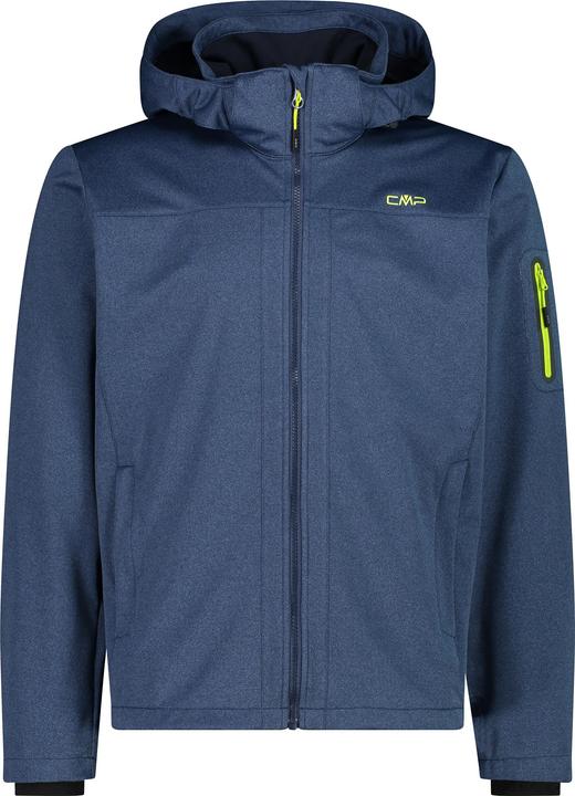 Image du produit CMP Campagnolo Light Softshell Melange (54)