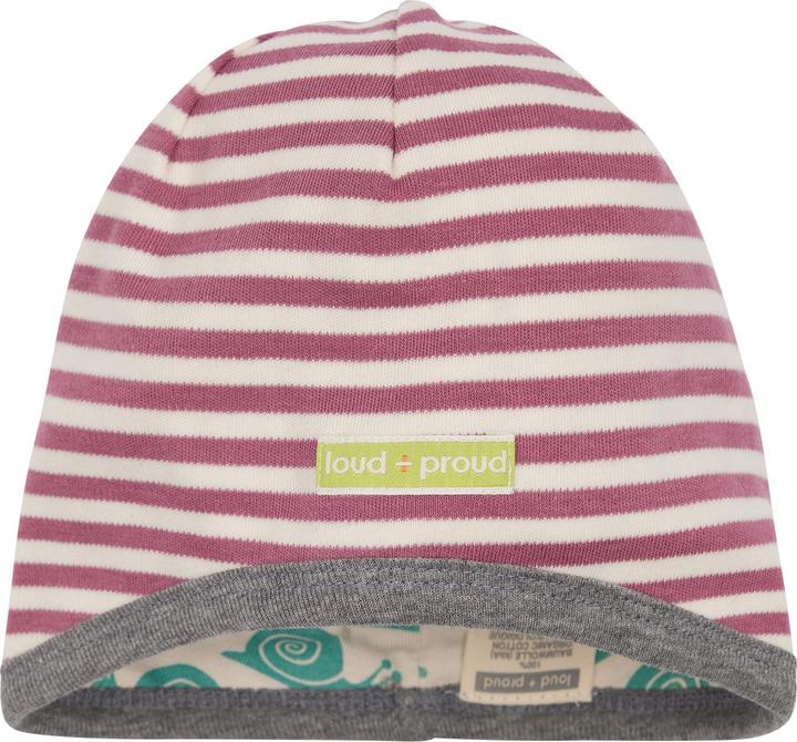 Image du produit loud + proud Casquette réversible (110/116)