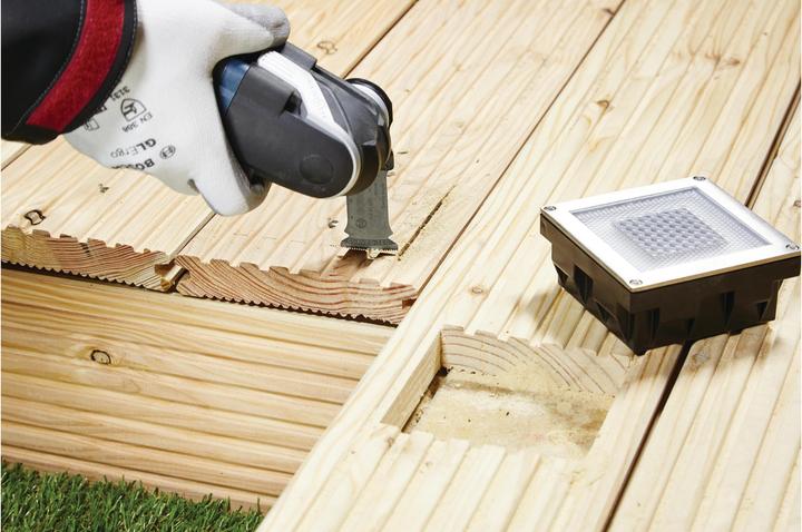Immagine prodotto Bosch Zubehör Accessori per raschietti ATZ 52 SFC