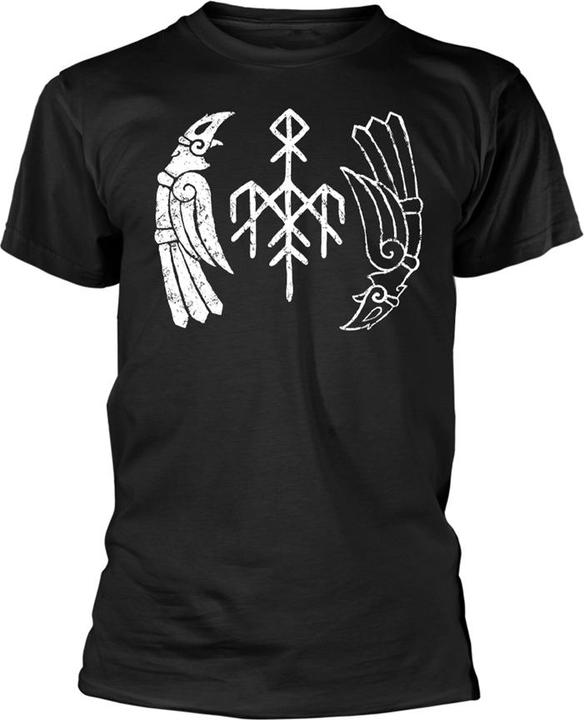 Wardruna Kvitravn (M)