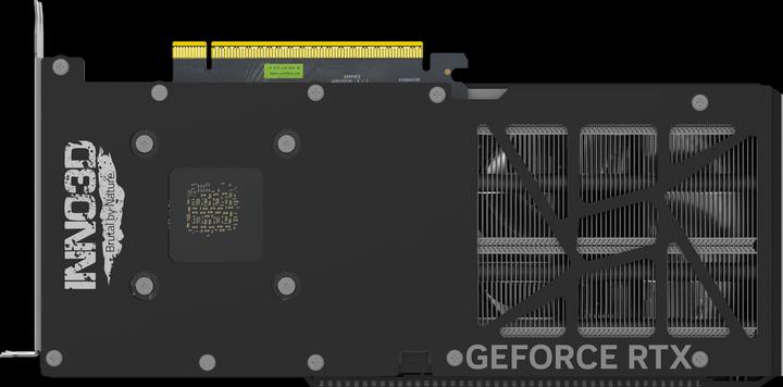 Immagine prodotto Inno3D GeForce RTX 5060 Ti Twin X2 - 16GB GDDR7 RAM - Grafikkort (16 GB)