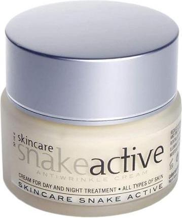Produktbild Diet Esthetic Snakeactive (50 ml, 24h Creme)