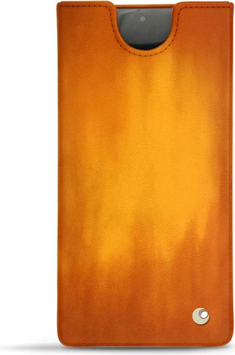 Immagine prodotto Noreve Cover in pelle (Samsung Galaxy Note 10+)