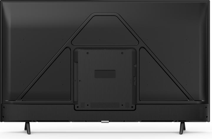 Actual product image TCL 55P610 (55", LCD, 4K, 2020)