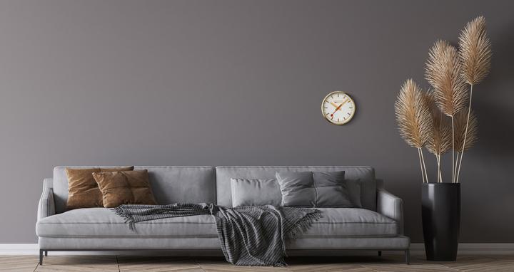 Produktbild Mondaine Clock (40 cm)
