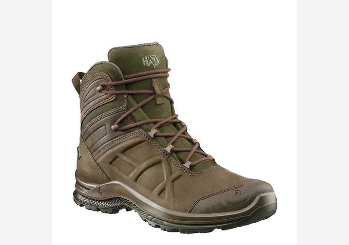 Produktbild Haix Black Eagle Nature GTX Mid (42)