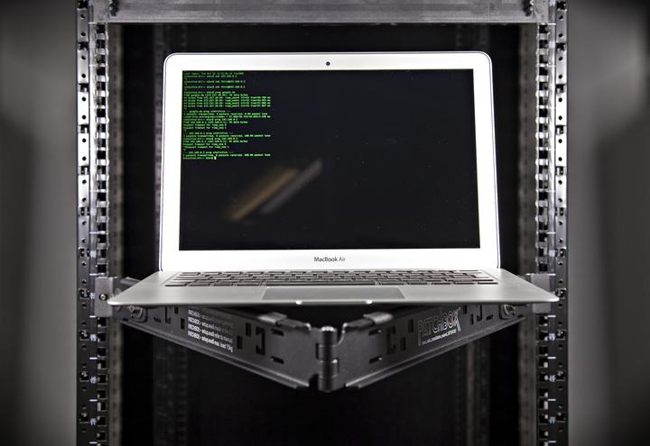 Image du produit PATCHBOX Setup.exe Support de montage 19