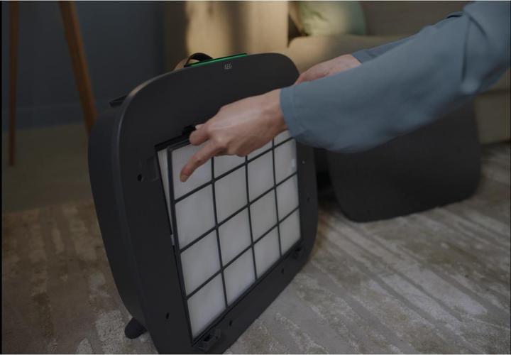 Image du produit AEG Afwcar3 (1 x)