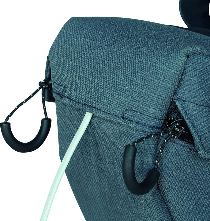 Actual product image PRO Gravel (5.50 l, Frame bag)