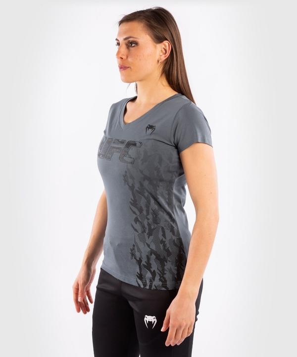 Immagine prodotto UFC | Venum Authentic Fight Week T-shir a manica corta da donna (M)