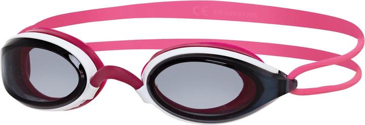 Pink, White