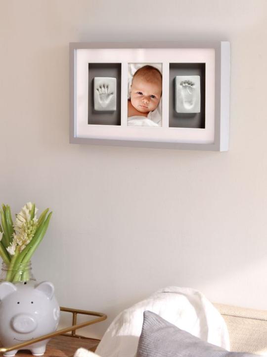 Image du produit Pearhead Cadre photo mural avec matériel d'impression